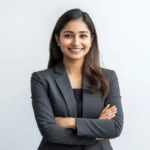  Vishakha Singh, Head of Growth